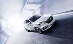Borgward BXi7 2018 года